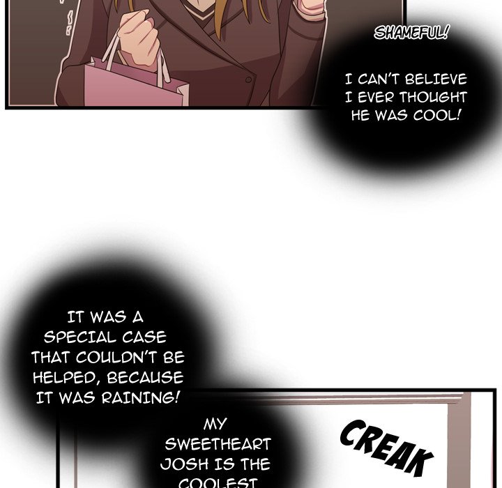 I Need Romance I Need Romance EP 37 - Toomics page 84 - 