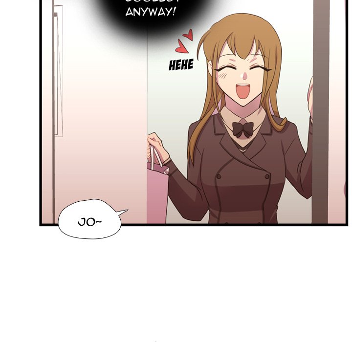 I Need Romance I Need Romance EP 37 - Toomics page 85 - 