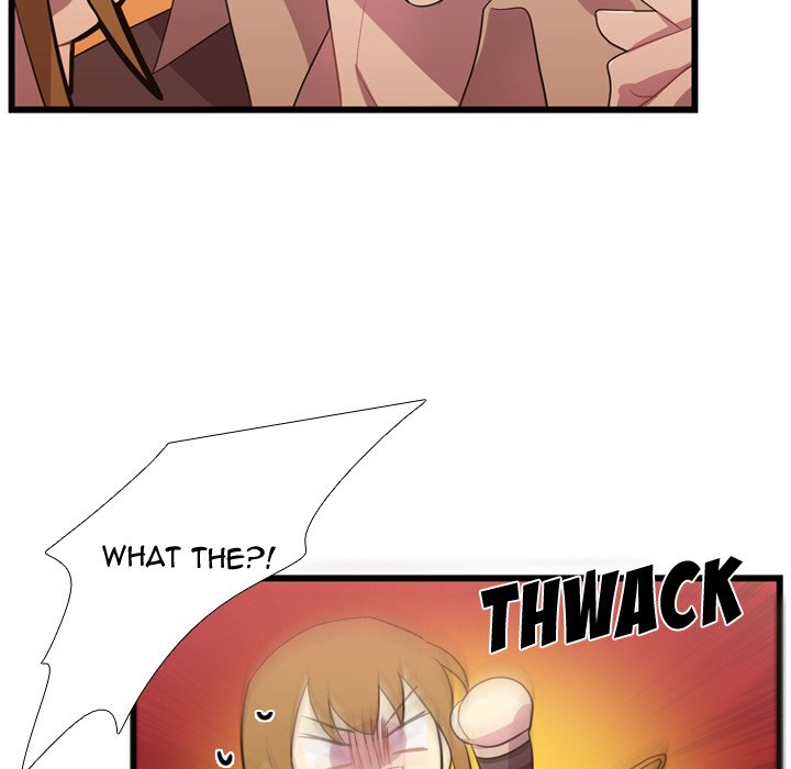 I Need Romance I Need Romance EP 37 - Toomics page 87 - 