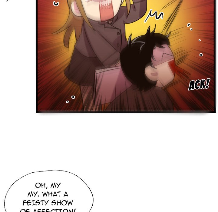 I Need Romance I Need Romance EP 37 - Toomics page 88 - 
