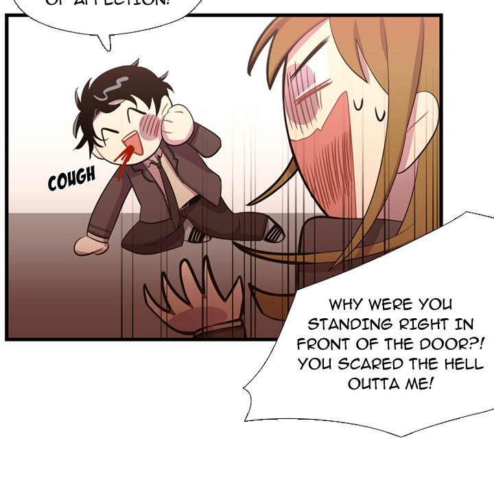 I Need Romance I Need Romance EP 37 - Toomics page 89 - 