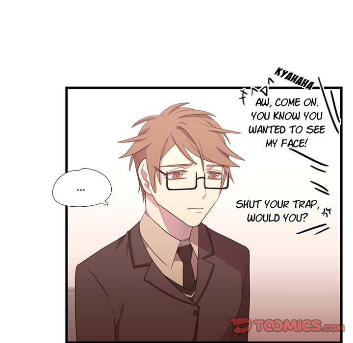 I Need Romance I Need Romance EP 37 - Toomics page 90 - 