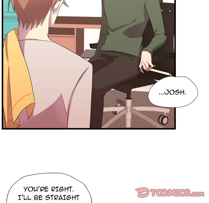 I Need Romance I Need Romance EP 37 - Toomics page 10 - 