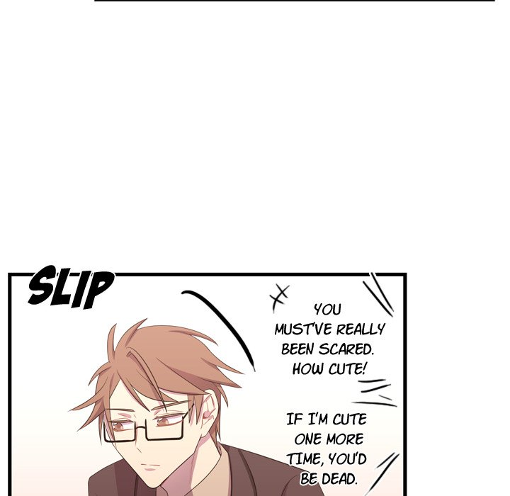 I Need Romance I Need Romance EP 37 - Toomics page 91 - 