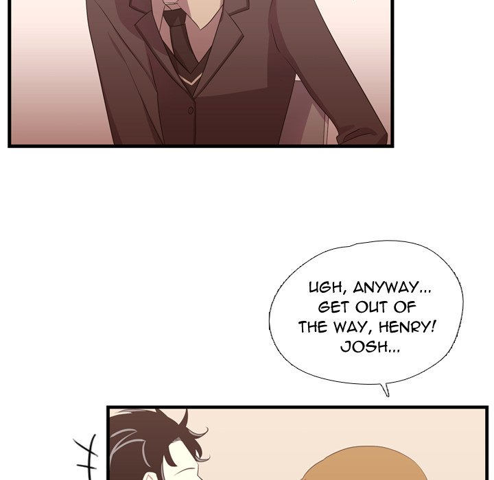 I Need Romance I Need Romance EP 37 - Toomics page 92 - 