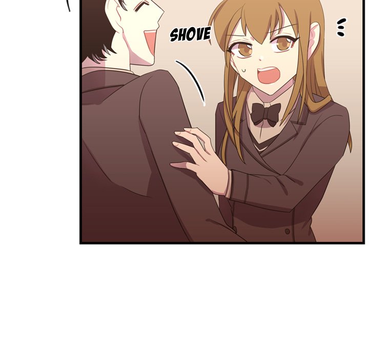 I Need Romance I Need Romance EP 37 - Toomics page 93 - 
