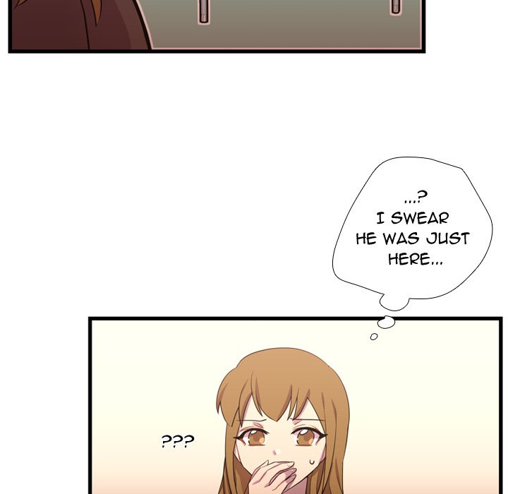 I Need Romance I Need Romance EP 37 - Toomics page 95 - 