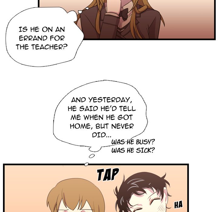 I Need Romance I Need Romance EP 37 - Toomics page 96 - 