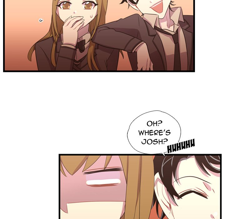 I Need Romance I Need Romance EP 37 - Toomics page 97 - 