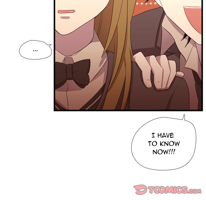 I Need Romance I Need Romance EP 37 - Toomics page 98 - 