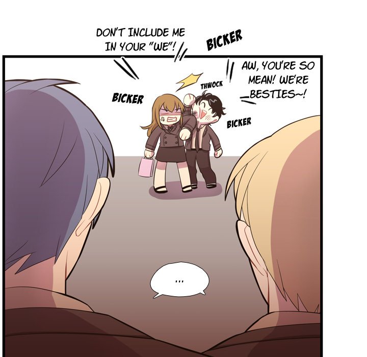 I Need Romance I Need Romance EP 37 - Toomics page 99 - 