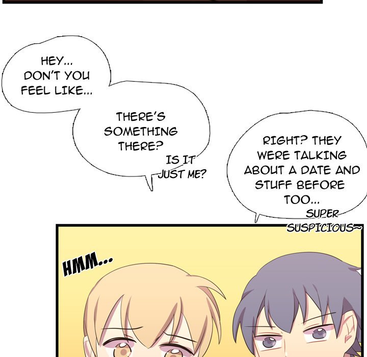 I Need Romance I Need Romance EP 37 - Toomics page 100 - 