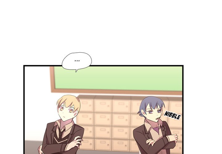 I Need Romance I Need Romance EP 38 - Toomics page 1 - 