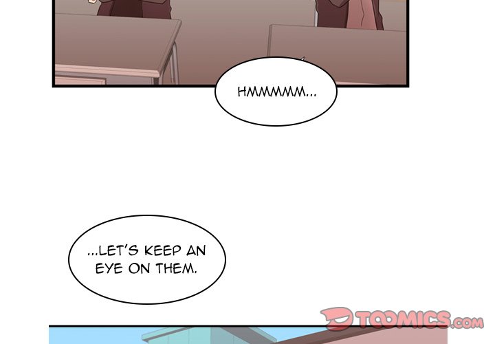 I Need Romance I Need Romance EP 38 - Toomics page 2 - 