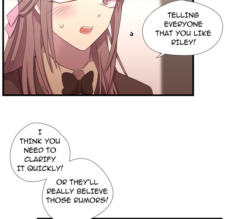 I Need Romance I Need Romance EP 38 - Toomics page 101 - 