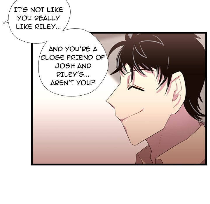 I Need Romance I Need Romance EP 38 - Toomics page 107 - 