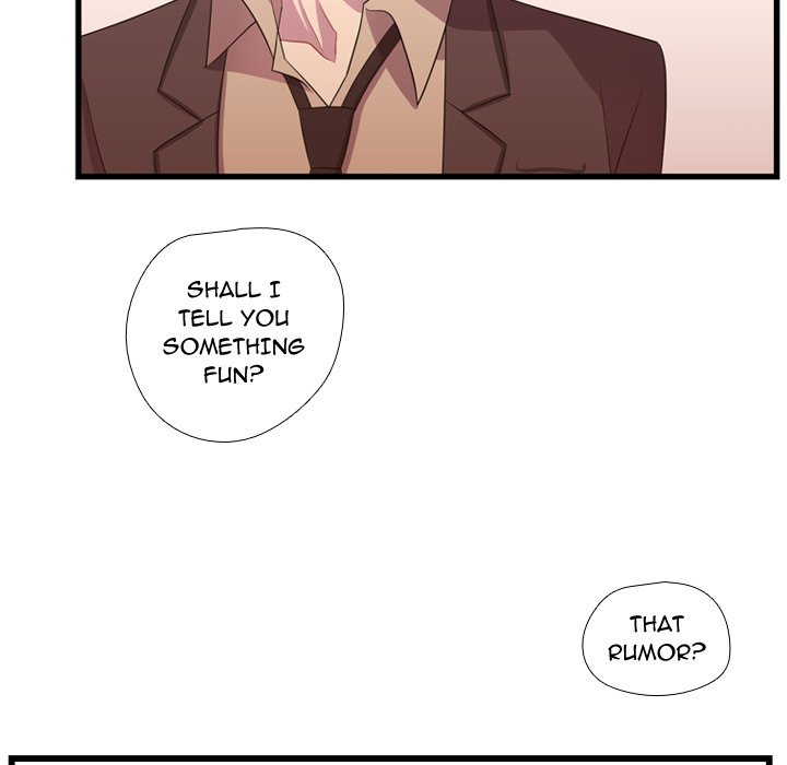I Need Romance I Need Romance EP 38 - Toomics page 110 - 