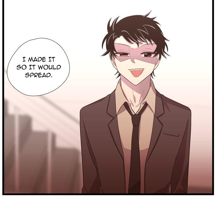 I Need Romance I Need Romance EP 38 - Toomics page 111 - 