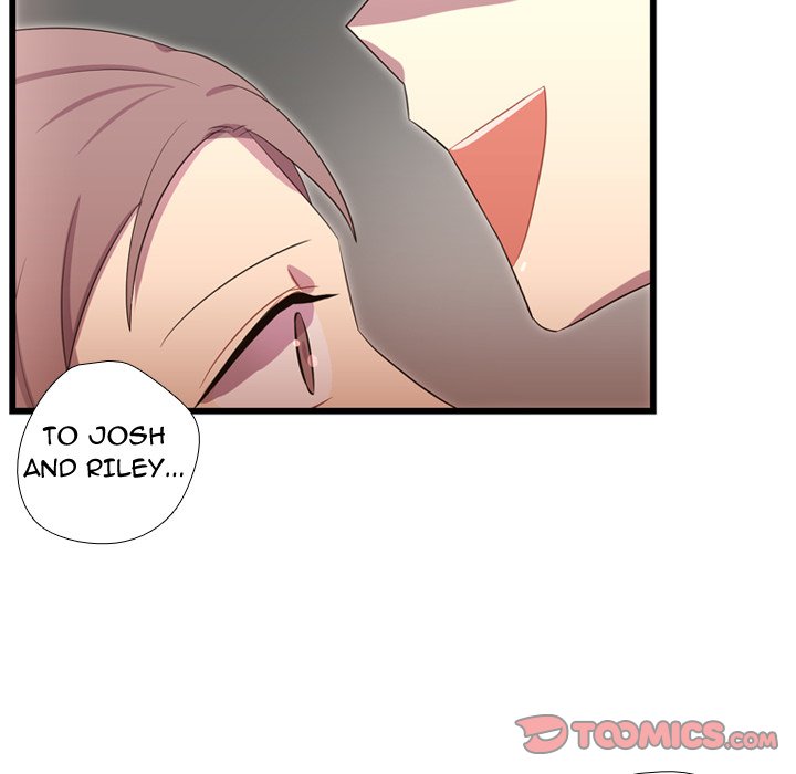 I Need Romance I Need Romance EP 38 - Toomics page 114 - 