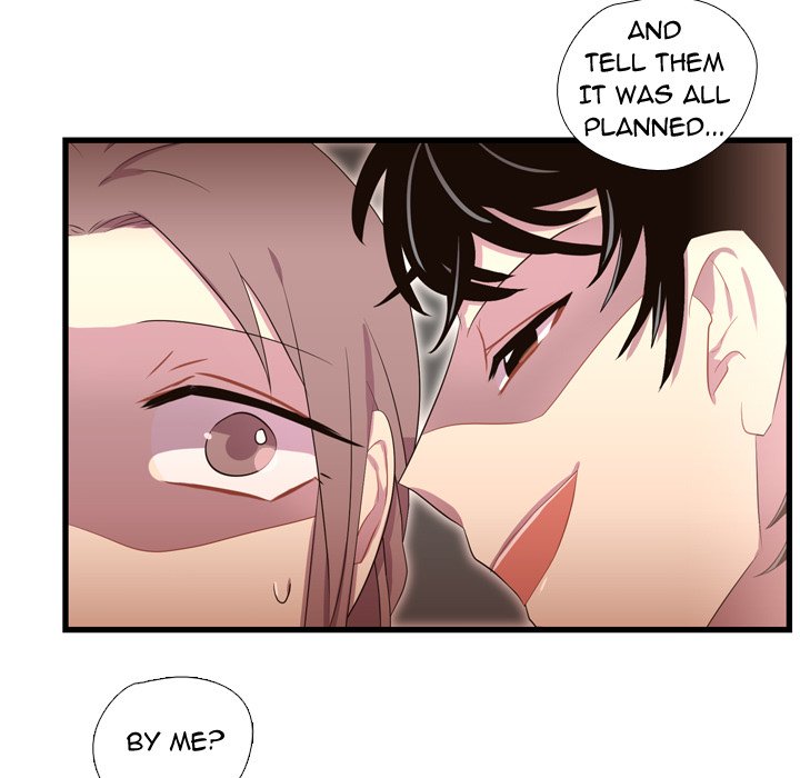 I Need Romance I Need Romance EP 38 - Toomics page 115 - 