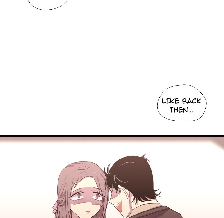 I Need Romance I Need Romance EP 38 - Toomics page 116 - 
