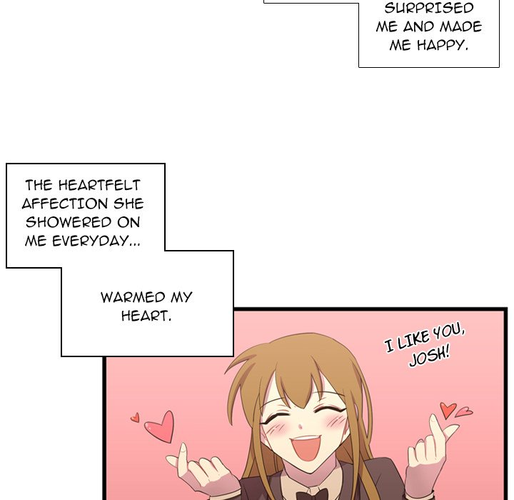 I Need Romance I Need Romance EP 38 - Toomics page 15 - 