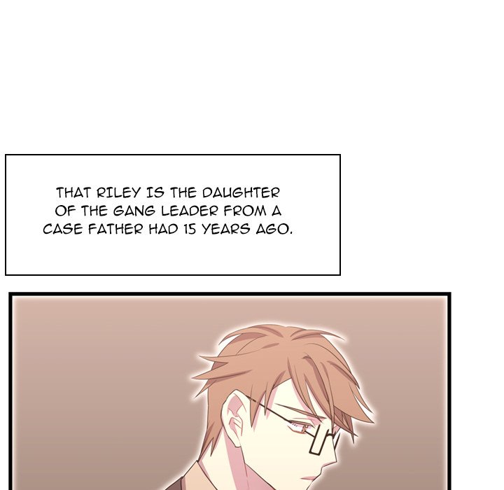I Need Romance I Need Romance EP 38 - Toomics page 17 - 