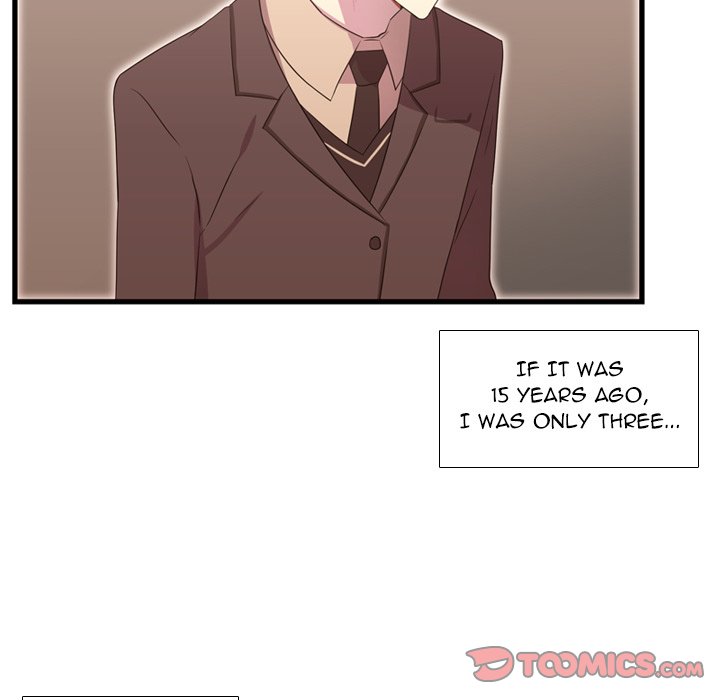 I Need Romance I Need Romance EP 38 - Toomics page 18 - 