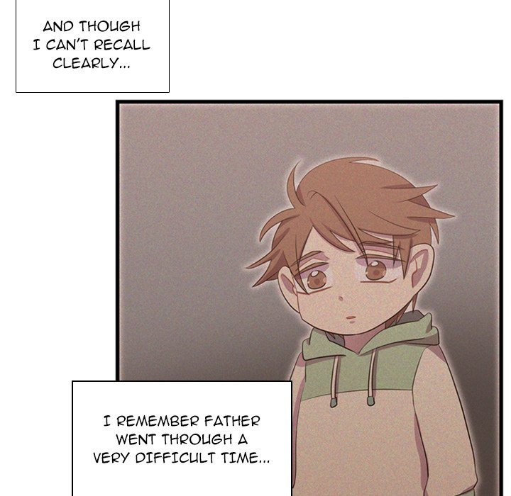 I Need Romance I Need Romance EP 38 - Toomics page 19 - 