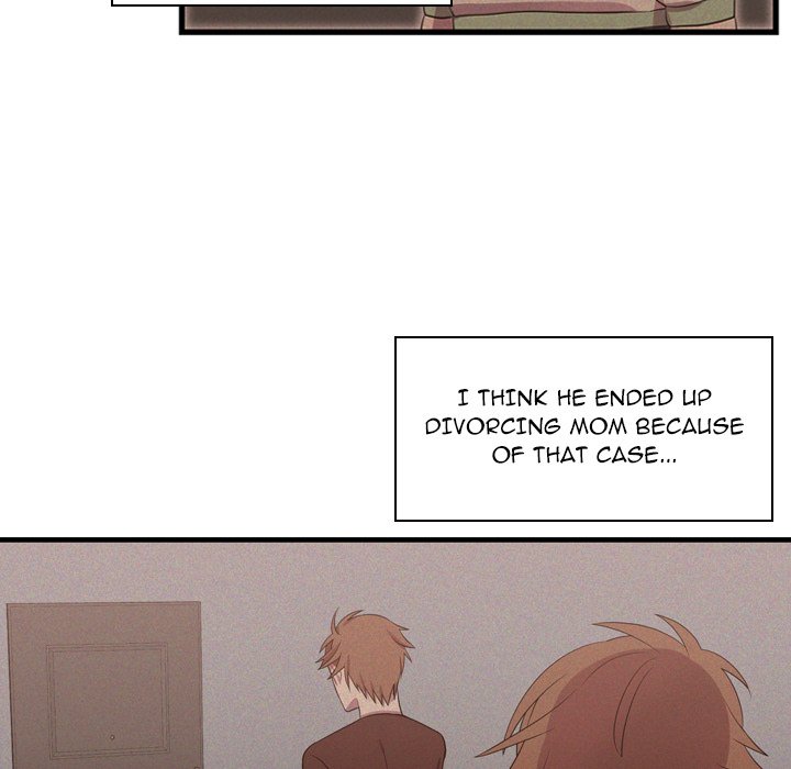 I Need Romance I Need Romance EP 38 - Toomics page 20 - 