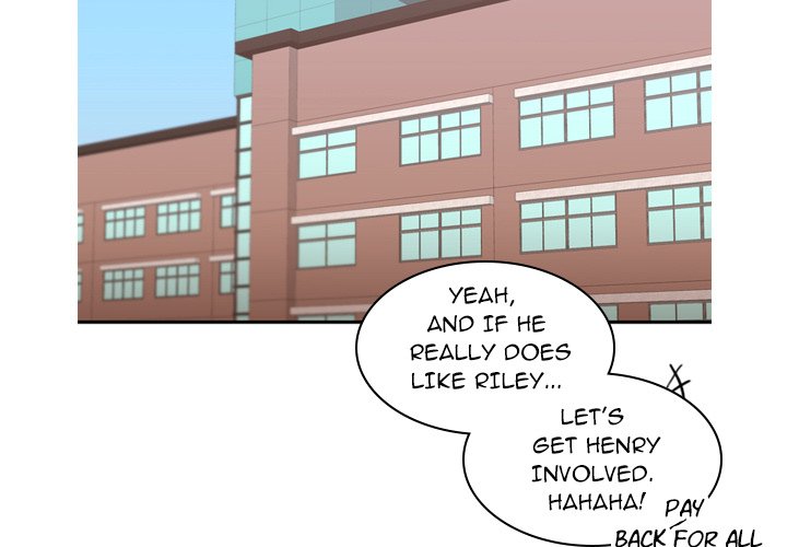 I Need Romance I Need Romance EP 38 - Toomics page 3 - 