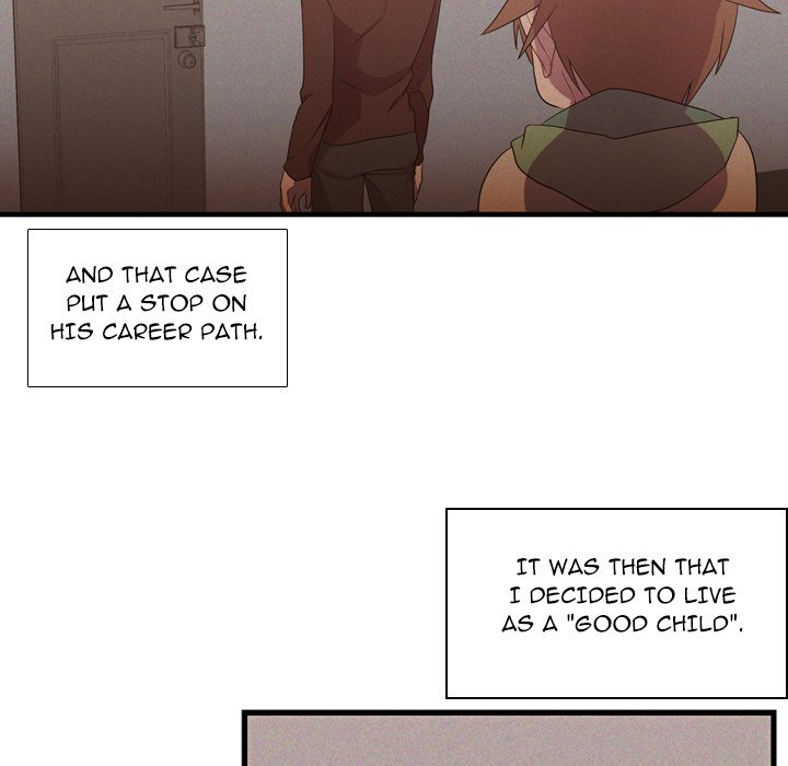 I Need Romance I Need Romance EP 38 - Toomics page 21 - 