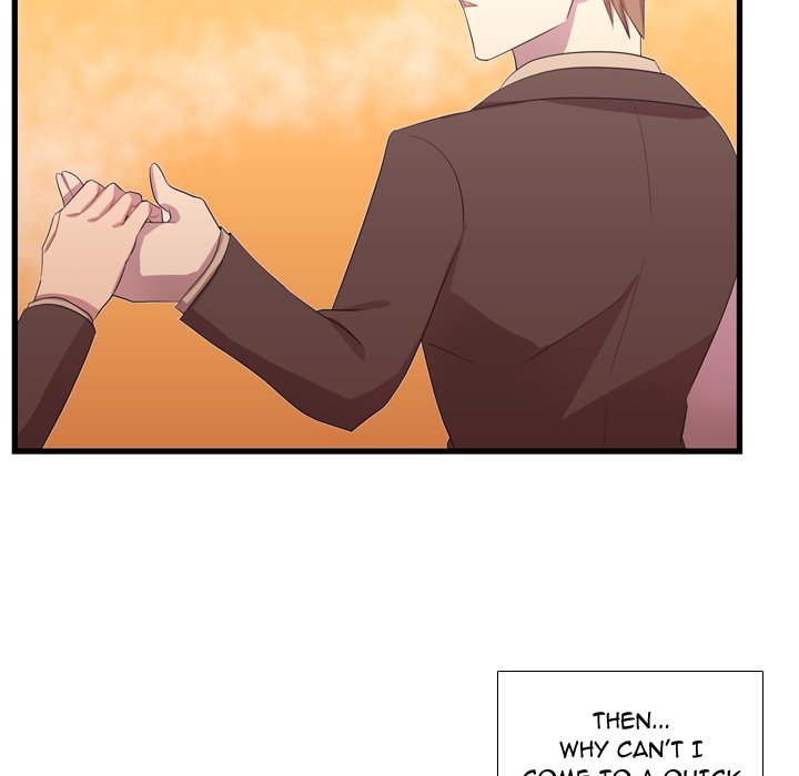I Need Romance I Need Romance EP 38 - Toomics page 27 - 