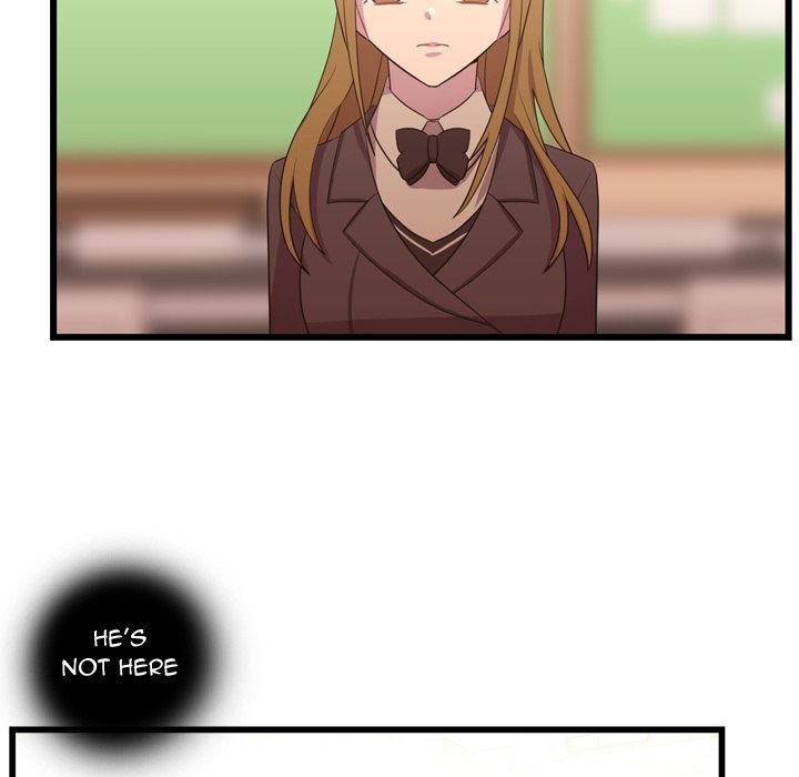 I Need Romance I Need Romance EP 38 - Toomics page 31 - 