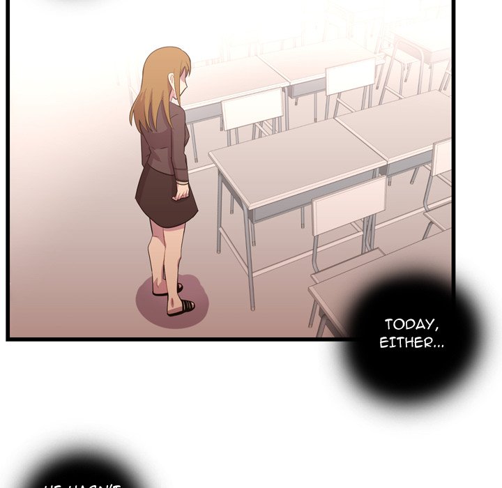 I Need Romance I Need Romance EP 38 - Toomics page 32 - 