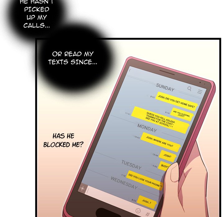 I Need Romance I Need Romance EP 38 - Toomics page 33 - 