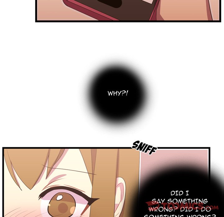 I Need Romance I Need Romance EP 38 - Toomics page 34 - 