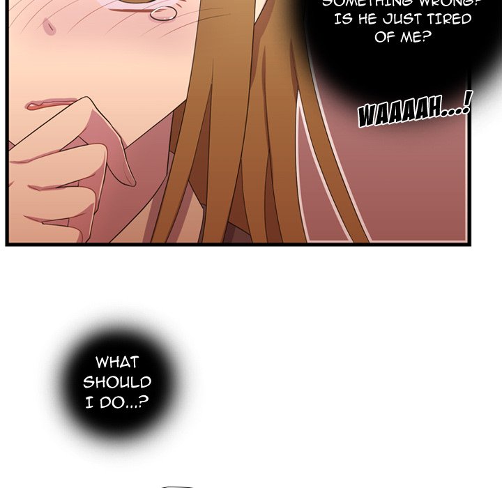 I Need Romance I Need Romance EP 38 - Toomics page 35 - 