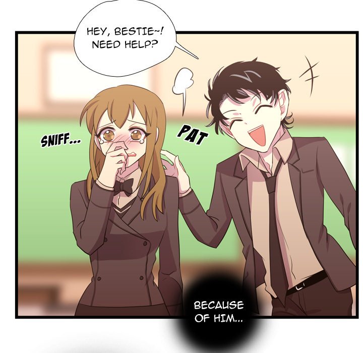 I Need Romance I Need Romance EP 38 - Toomics page 36 - 