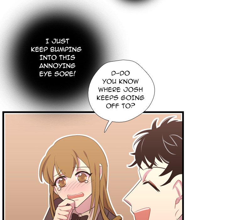 I Need Romance I Need Romance EP 38 - Toomics page 37 - 