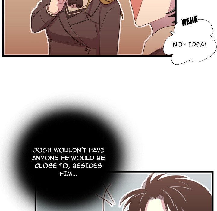 I Need Romance I Need Romance EP 38 - Toomics page 38 - 