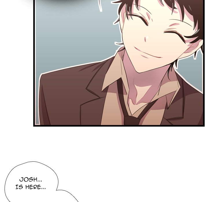 I Need Romance I Need Romance EP 38 - Toomics page 39 - 