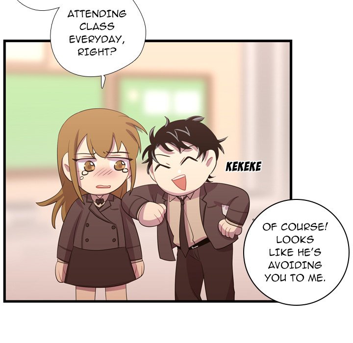 I Need Romance I Need Romance EP 38 - Toomics page 40 - 