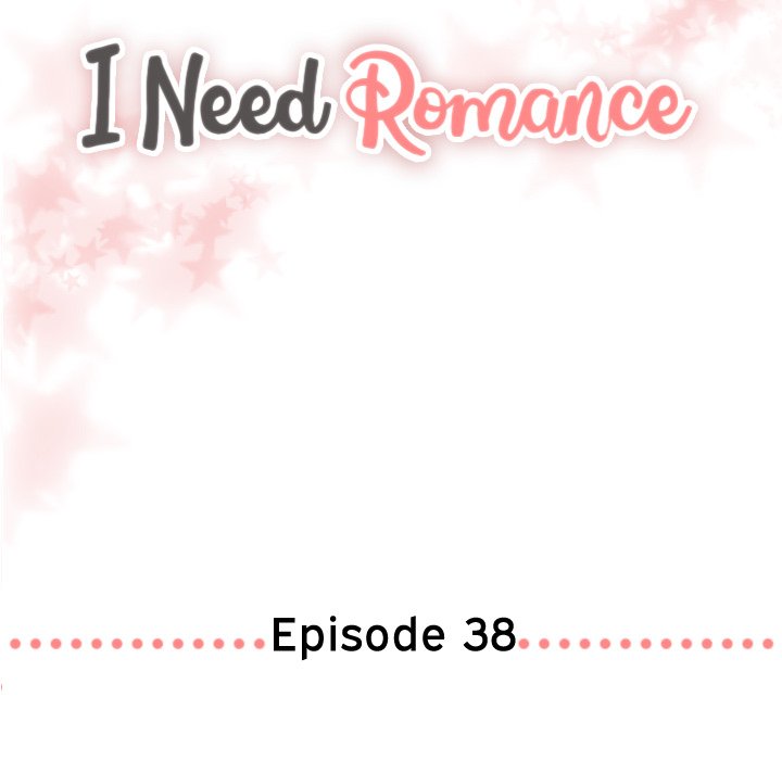 I Need Romance I Need Romance EP 38 - Toomics page 5 - 