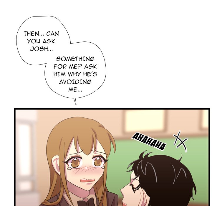 I Need Romance I Need Romance EP 38 - Toomics page 41 - 