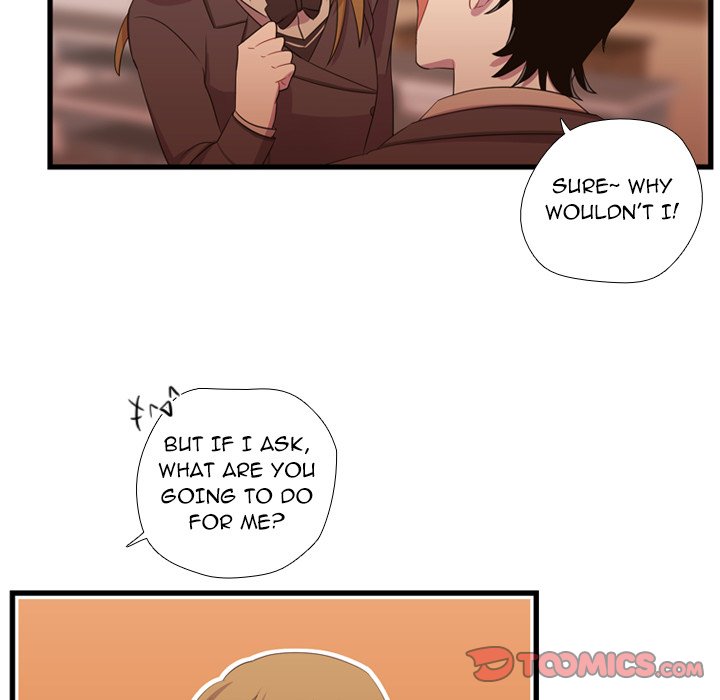 I Need Romance I Need Romance EP 38 - Toomics page 42 - 
