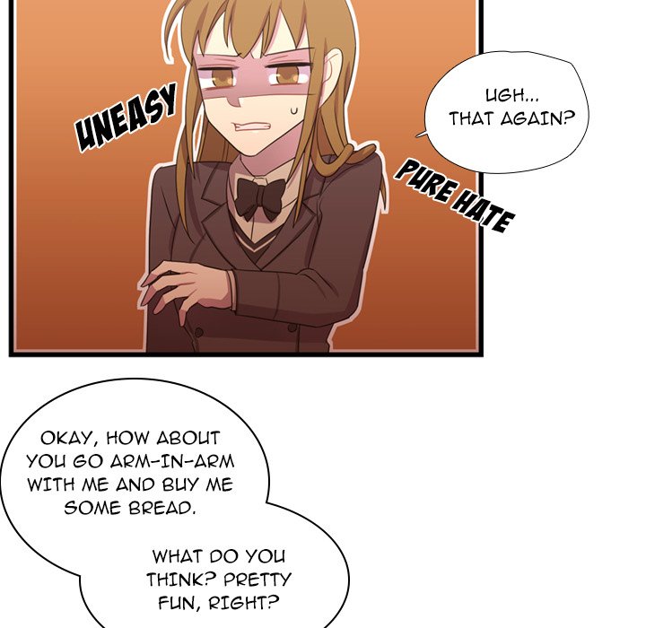 I Need Romance I Need Romance EP 38 - Toomics page 43 - 