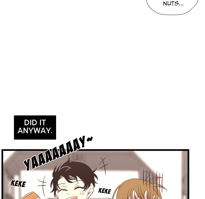 I Need Romance I Need Romance EP 38 - Toomics page 45 - 