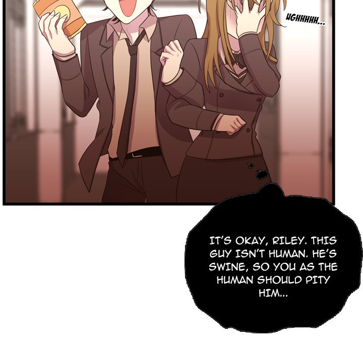 I Need Romance I Need Romance EP 38 - Toomics page 46 - 