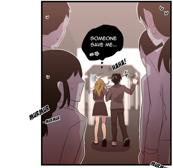I Need Romance I Need Romance EP 38 - Toomics page 47 - 
